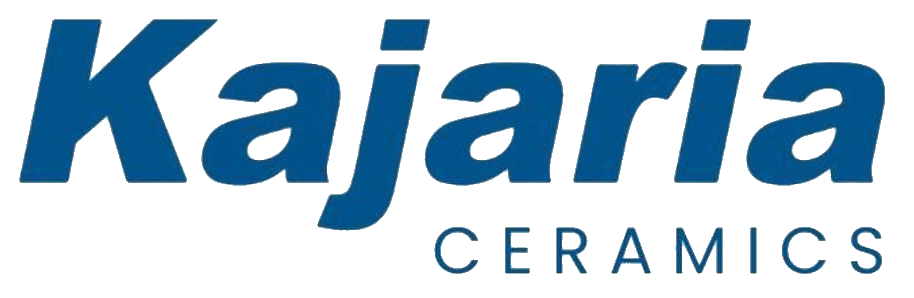 Kajaria Ceramics logo
